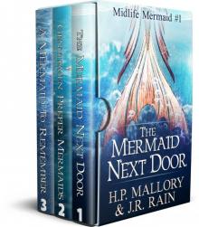 midlife mermaid - complete trilogy midlife mermaid - complete trilogy