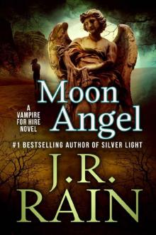 Moon Angel Moon Angel