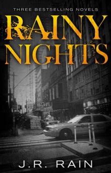 Rainy Nights: Three Mysteries Rainy Nights: Three Mysteries