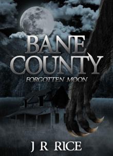 Forgotten Moon