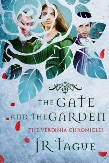 The Gate and the Garden
