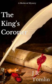 The King's Coroner The King's Coroner