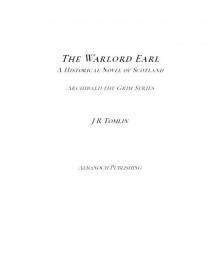 The Warlord Earl The Warlord Earl