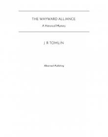 The Wayward Alliance The Wayward Alliance