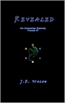Revealed