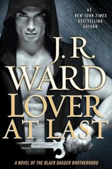 Lover At Last tbdb-11