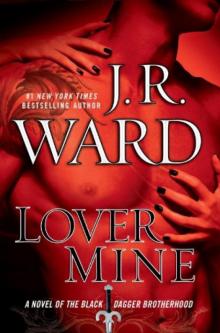 Lover Mine bdb-8