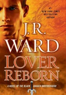 Lover Reborn tbdb-10