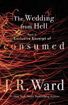 The Wedding from Hell, Part 3: Exclusive Excerpt of Consumed