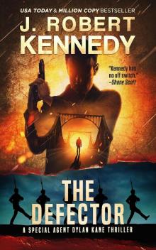 The Defector