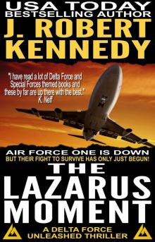 The Lazarus Moment