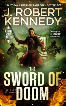 The Sword of Doom