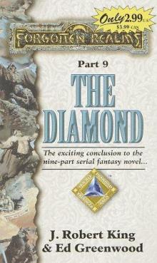 The Diamond tddts-9