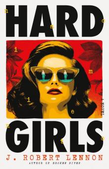 Hard Girls