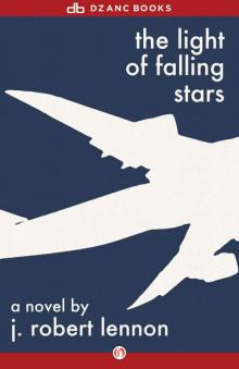 Light of Falling Stars