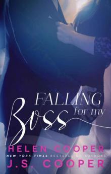 Falling For My Boss