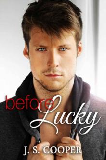 Before Lucky (Forever Love, #3)