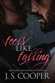 Feels Like Falling Feels Like Falling