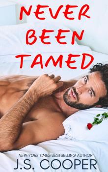 Never Been Tamed Never Been Tamed