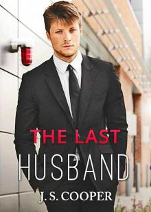 The Last Husband (Forever Love, #2)