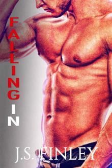 Falling In (Only You Book 2)