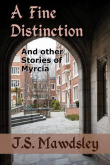 A Fine Distinction