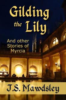 Gilding the Lily
