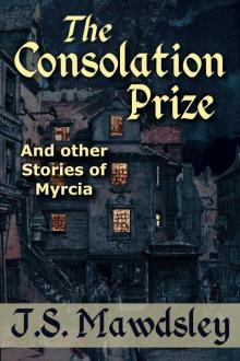 The Consolation Prize