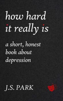 How Hard It Really Is