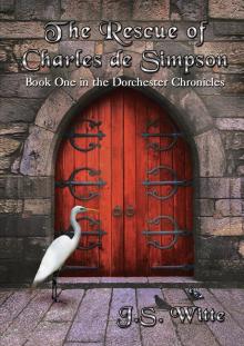 Rescue of Charles de Simpson
