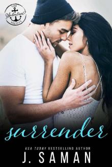 Surrender: A Salvation Society Novel Surrender: A Salvation Society Novel