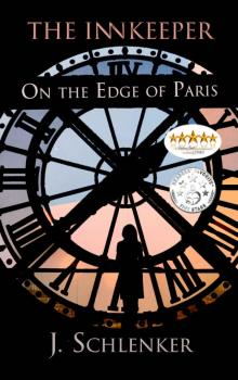 The Innkeeper on the Edge of Paris