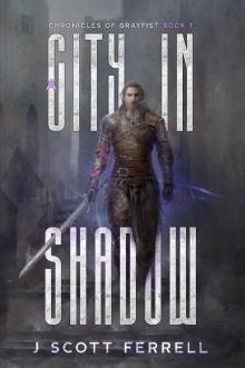 A City in Shadow