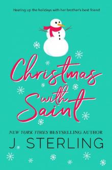 Christmas with Saint (Fun For the Holidays)