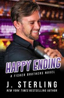 Happy Ending (The Fisher Brothers Book 4) Happy Ending (The Fisher Brothers Book 4)