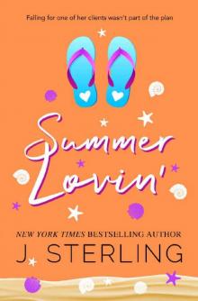 Summer Lovin' (Fun For the Holiday's) Summer Lovin' (Fun For the Holiday's)