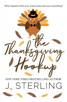 The Thanksgiving Hookup The Thanksgiving Hookup