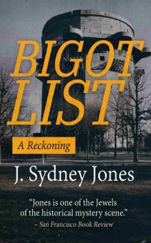 Bigot List Bigot List