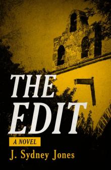 The Edit The Edit