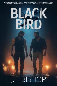 Black Bird: A Murder Mystery Suspense Thriller Black Bird: A Murder Mystery Suspense Thriller