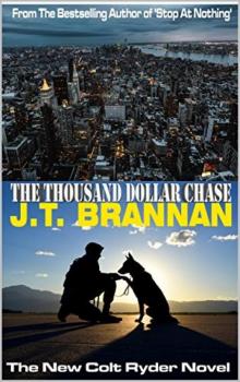 The Thousand Dollar Chase