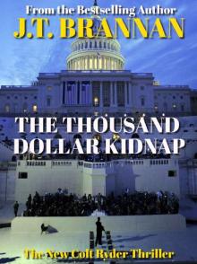 The Thousand Dollar Kidnap