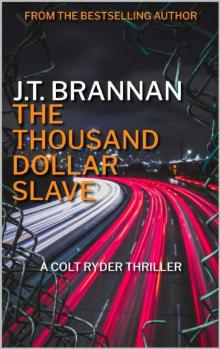 THE THOUSAND DOLLAR SLAVE