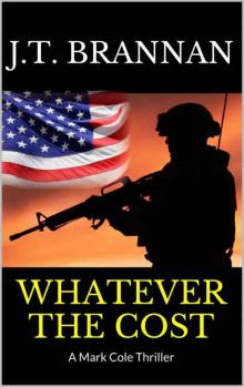 Whatever the Cost