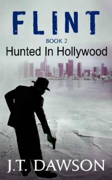 Hunted In Hollywood