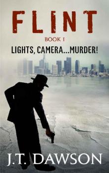 Lights, Camera Murder!