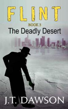 The Deadly Desert