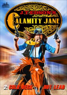 Calamity Jane 2