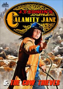 Calamity Jane 5