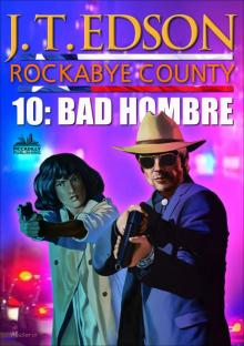 Rockabye County 10 Rockabye County 10